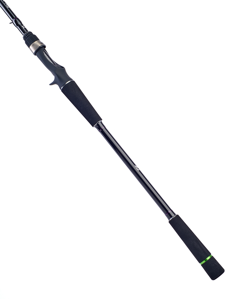 Daiwa Prorex S 25 Bait Casting Rods